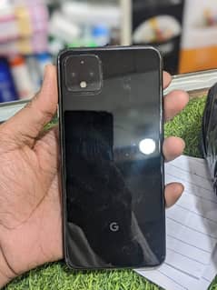 GOOGLE PIXEL 4XL 6 64 NON PTA