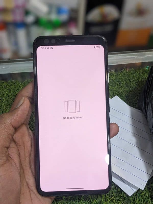 GOOGLE PIXEL 4XL 6 64 NON PTA 1