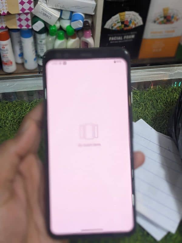 GOOGLE PIXEL 4XL 6 64 NON PTA 4