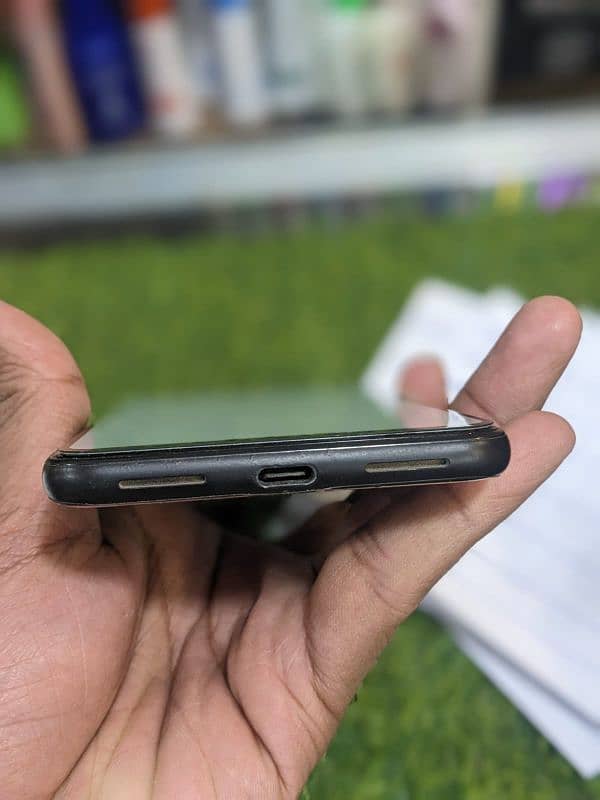 GOOGLE PIXEL 4XL 6 64 NON PTA 5