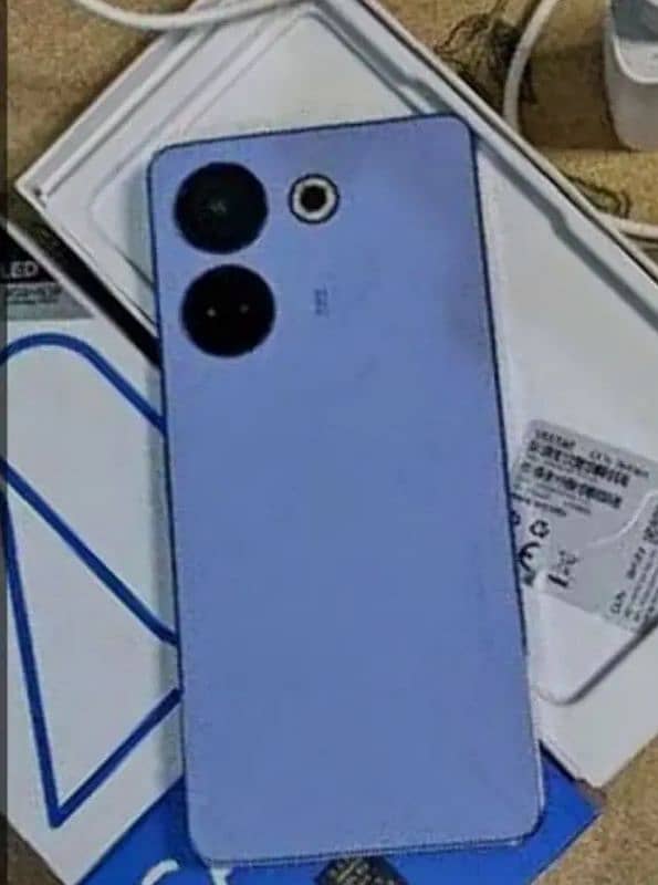 camon 20 pro 16/256 3