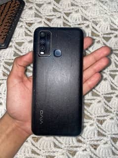 Vivo Y30 4/128