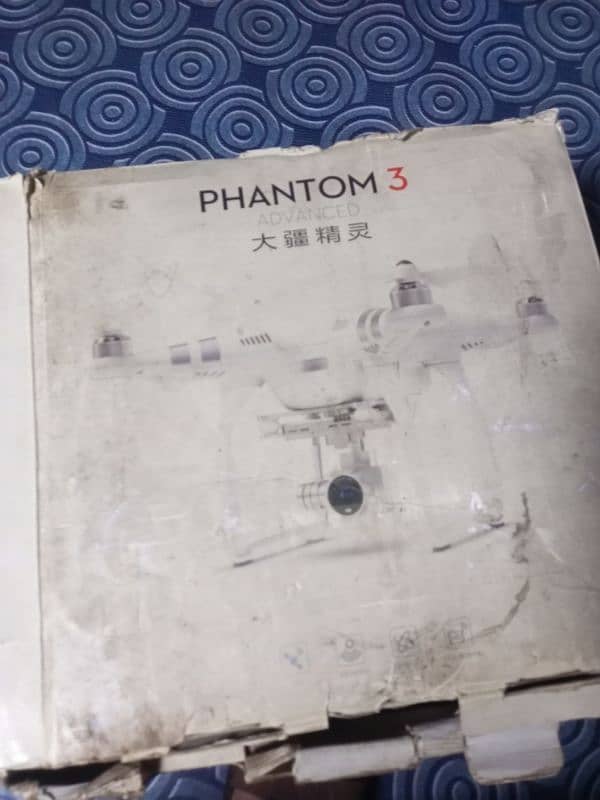 phantom 3 1