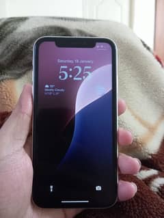 iphone xr 64gb non PTA