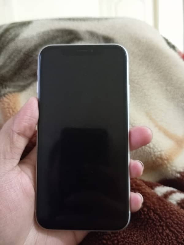 iphone xr 64gb non PTA 1