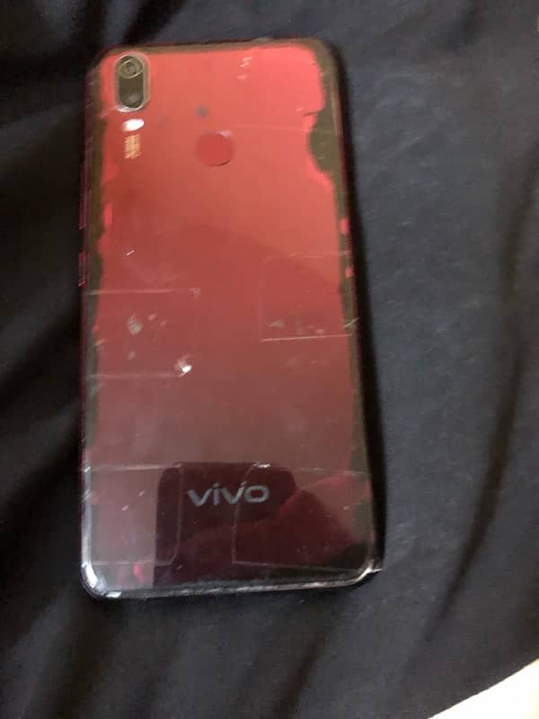 vivo mobile 2