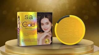 Sia Gold beauty cream