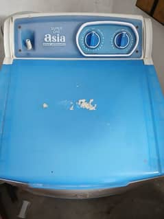 super Asia used dryer final price 12 thousand