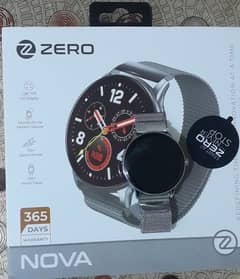 Zero Nova Smartwatch