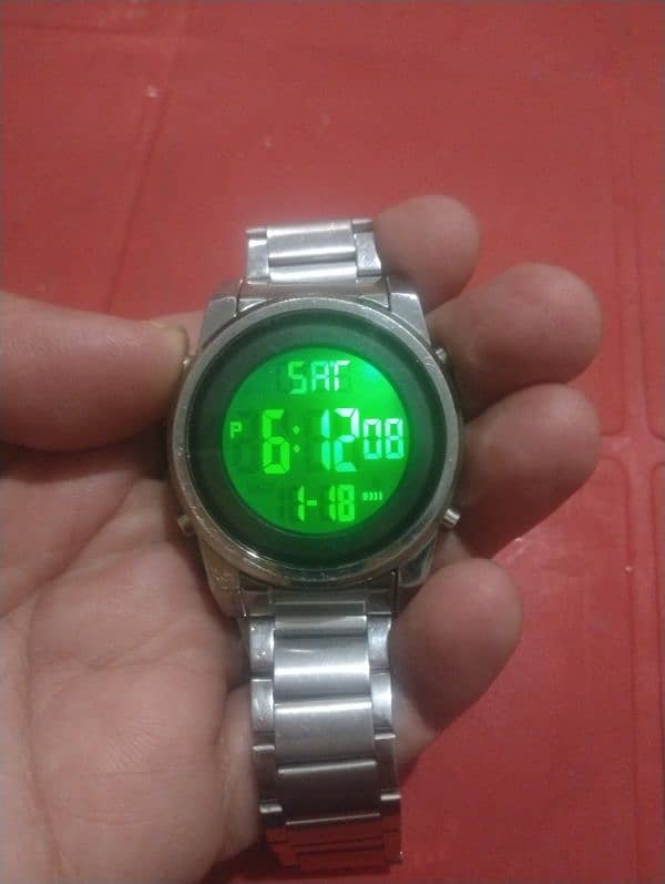 Skemi Watch 1