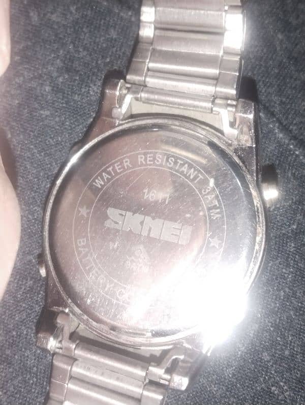 Skemi Watch 2