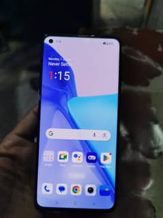 oneplus 9 12 256 daul sim read add plz