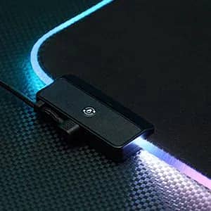 NATOL RGB Mouse Pad 4