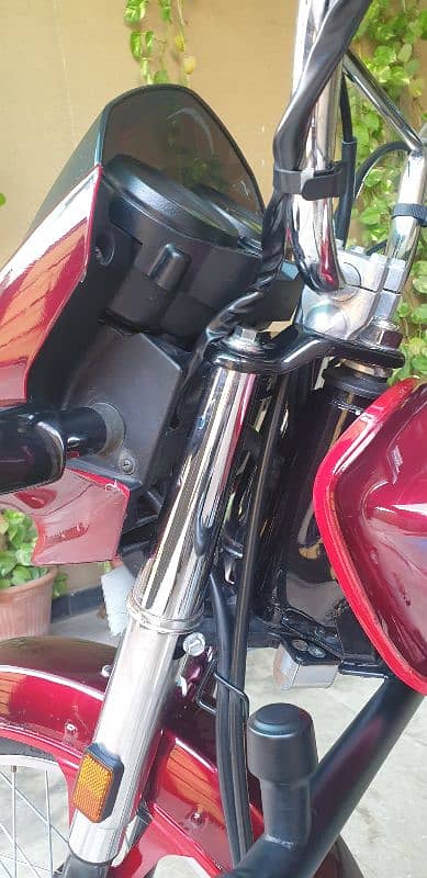 Honda dream 70cc bike for sale 11