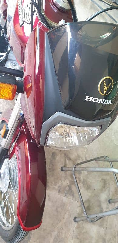 Honda dream 70cc bike for sale 13