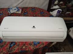 Inverter ac 1.5 ton