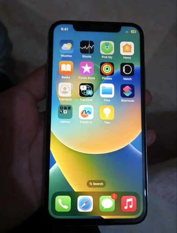 iphone x non pta 1