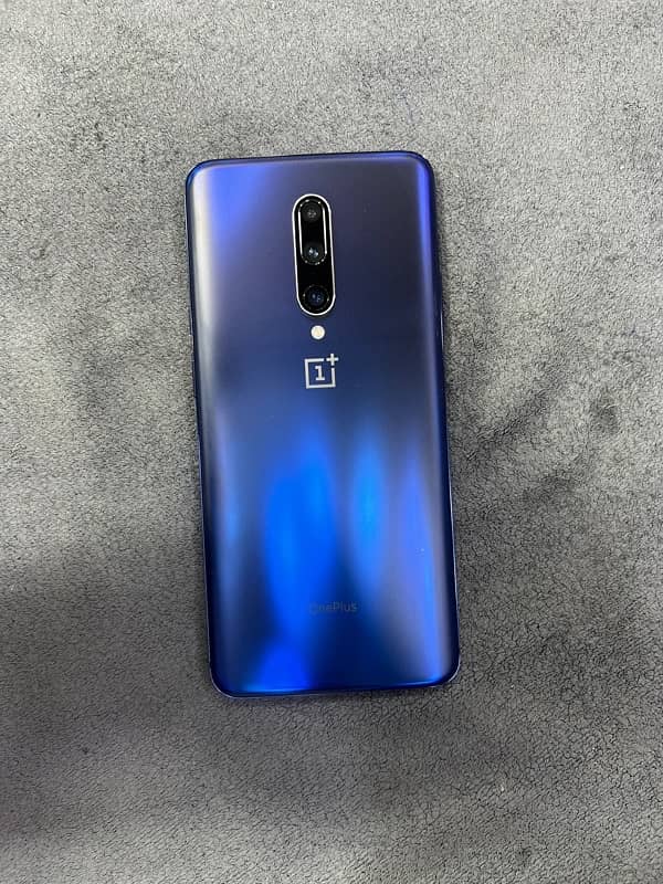 ONEPLUS 7 PRO 12/256 DUAL SIM 10/10 PATCH 0