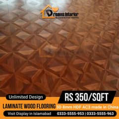 3D wooden flooring | wooden floor  solid wood floor | vinyl flooring