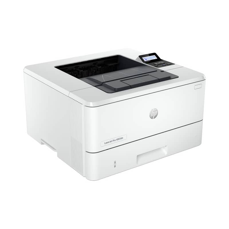 HP  Laserjet pro 4003DN 1