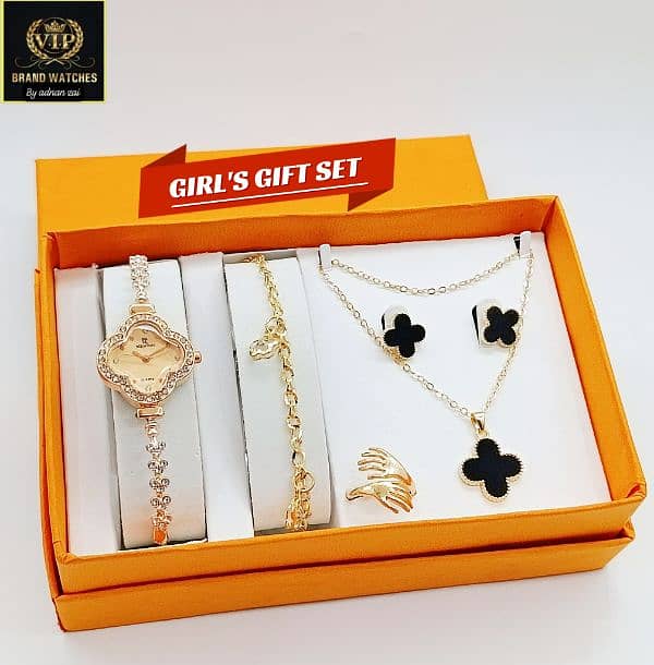 Jewelry box,beautiful set,online shopping,girl gift 1