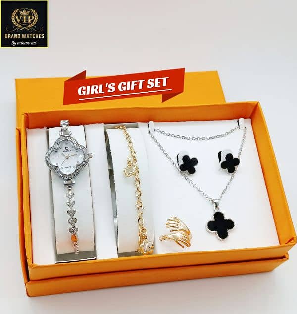 Jewelry box,beautiful set,online shopping,girl gift 2