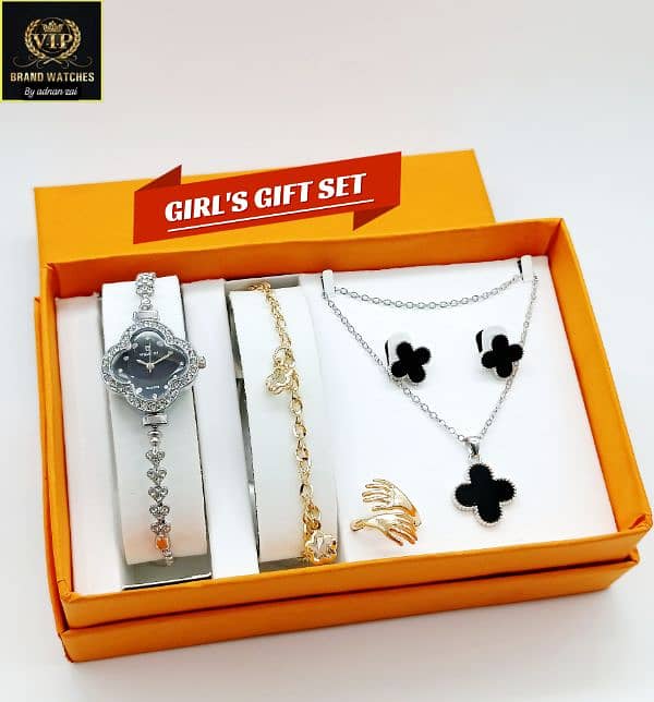 Jewelry box,beautiful set,online shopping,girl gift 4