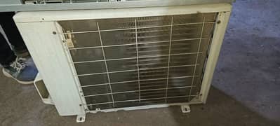 ac used not for repair