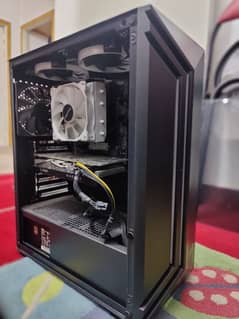 Ryzen 5 3600 gaming pc