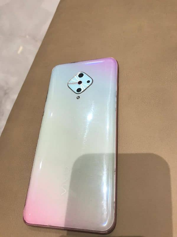 vivo s1 pro exchange possible 1