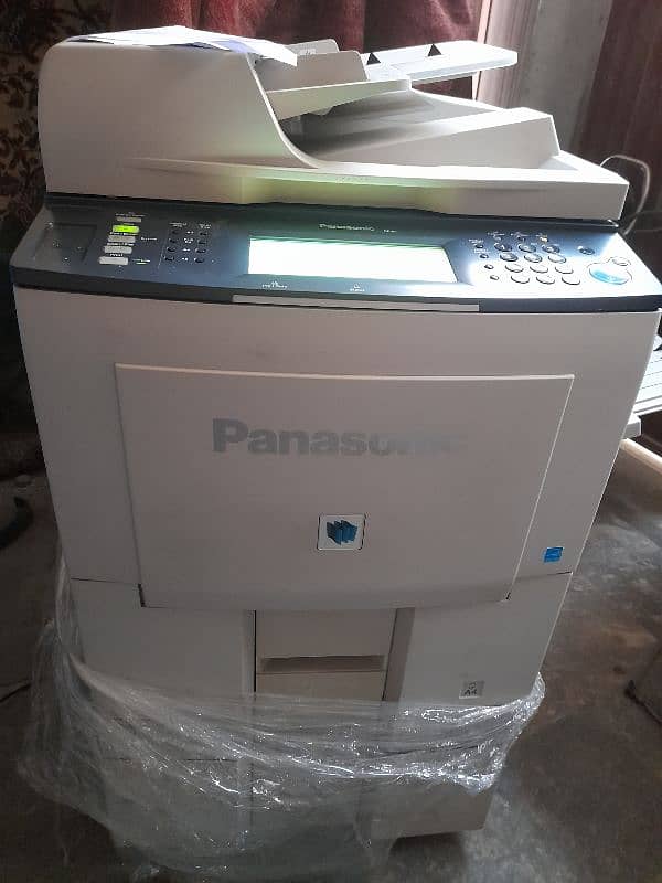 panasonice photo copire+hp printer+sale and service 03074683168 7