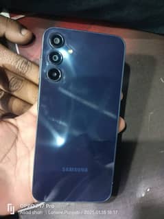 Samsung A15