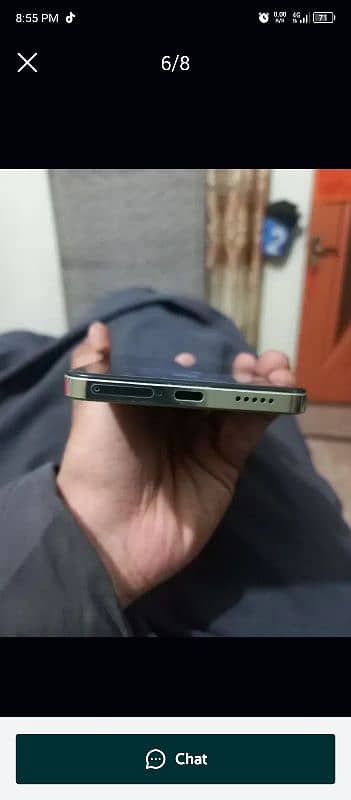 vivo y100 mobile for sell 1