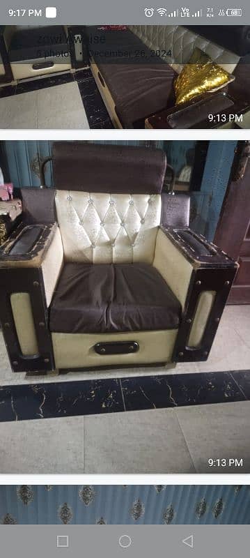 5 seater sofa set 1