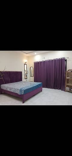 10 Marla Like New Upper Portion For Rent Non Furnish