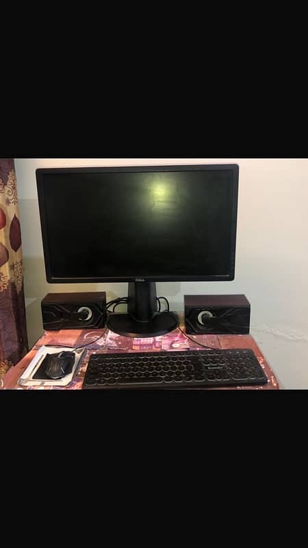 NEW CONDITION COMPUTER FULL SET READ DESCRIPTION FIRST 0