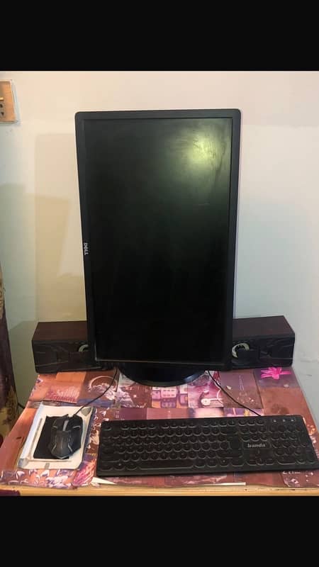 NEW CONDITION COMPUTER FULL SET READ DESCRIPTION FIRST 1