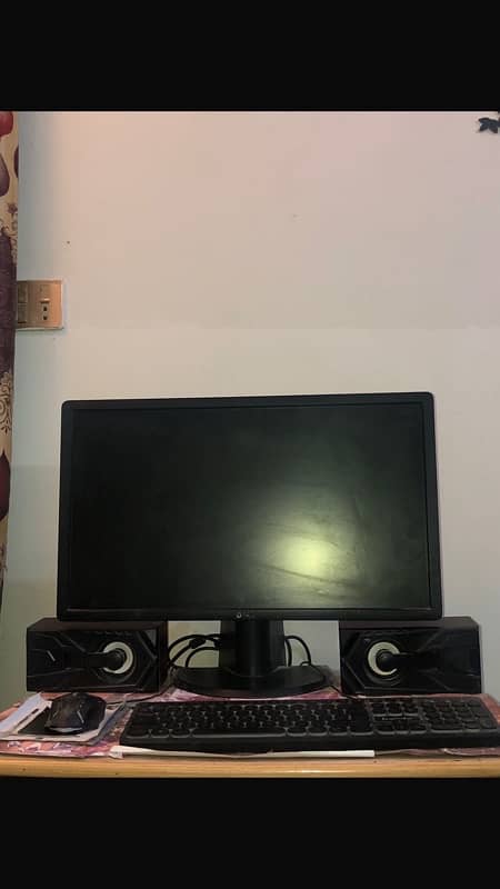 NEW CONDITION COMPUTER FULL SET READ DESCRIPTION FIRST 3