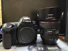 canon 5d mark iv canon 27-70 f4 is lens