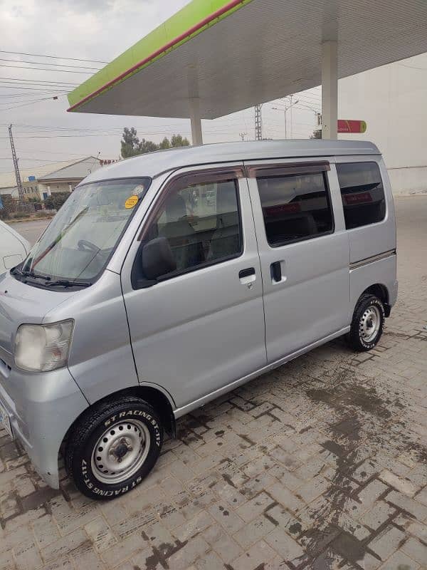 Subaru Sambar 2017 1