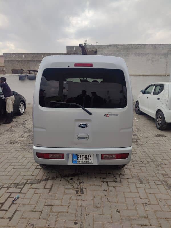 Subaru Sambar 2017 3