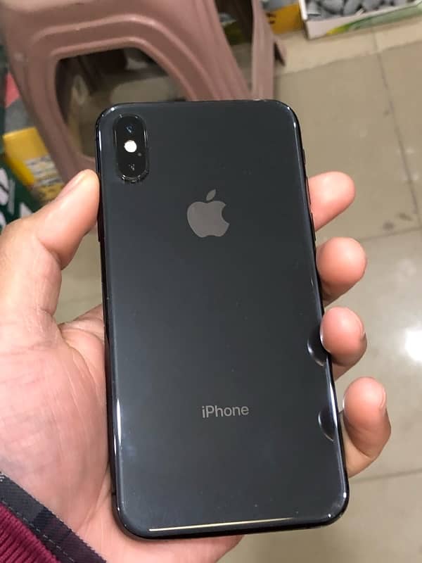 iphone xs 64 approved 0