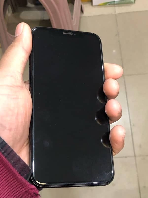 iphone xs 64 approved 4