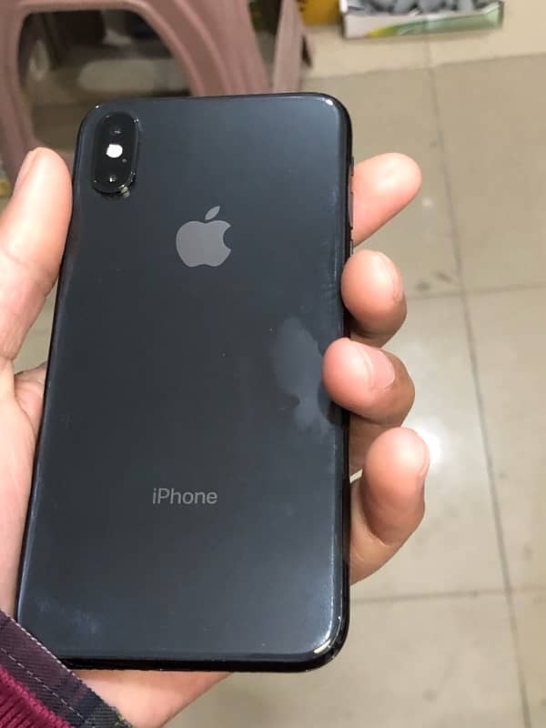 iphone xs 64 approved 6