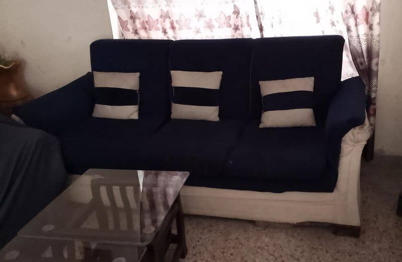 3 + 2 Seat exclusive sofa set available for sale 0