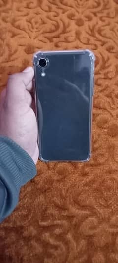 iphone XR jv 10/9 All ok face true tune 100% ok