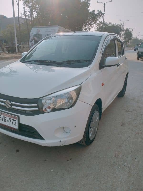 suzuki cultus vxr 2021 1