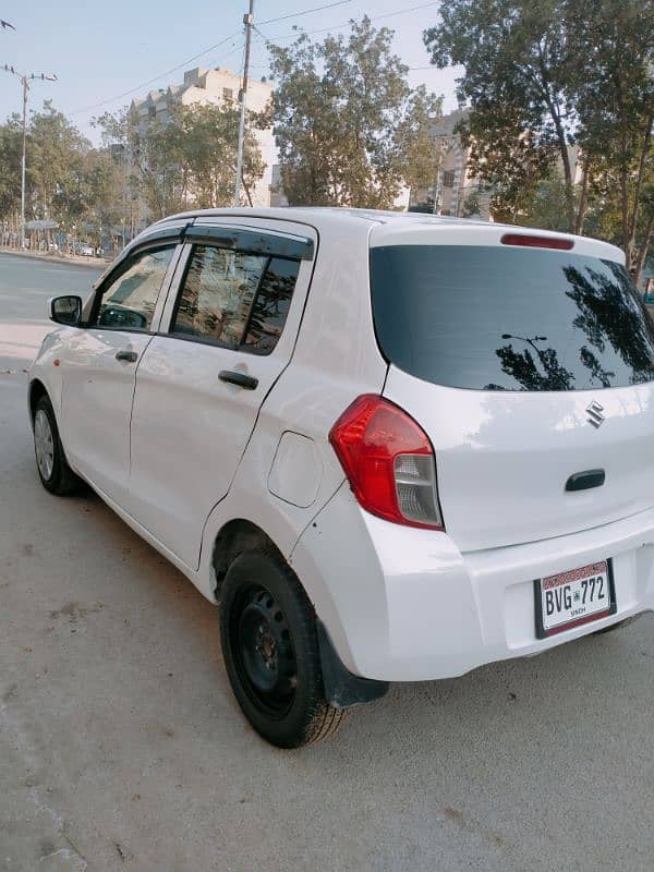 suzuki cultus vxr 2021 2