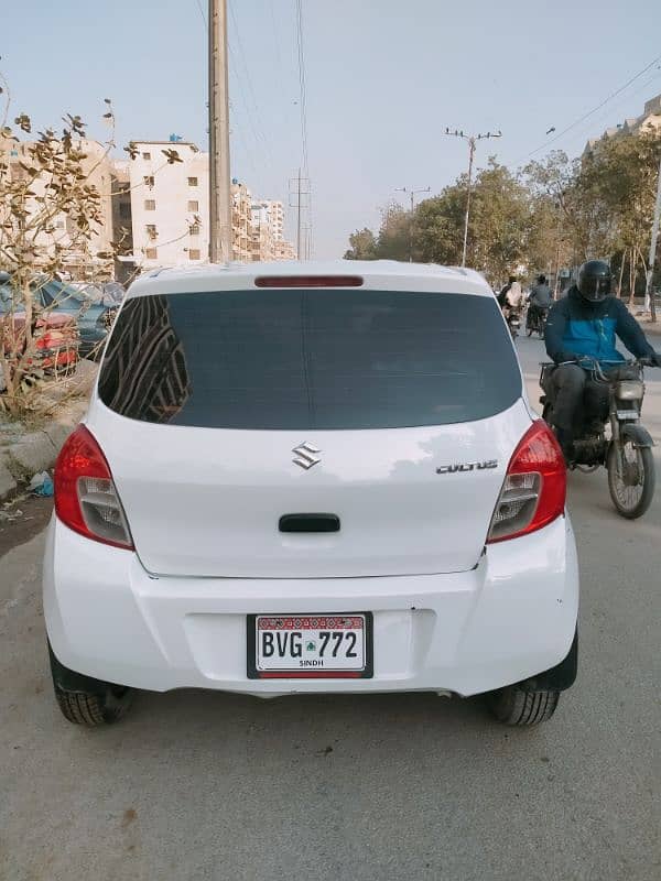 suzuki cultus vxr 2021 3