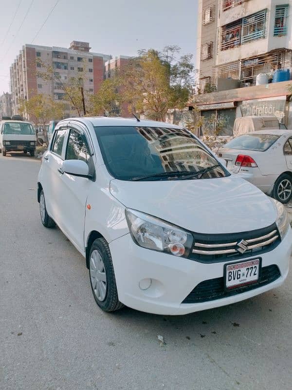 suzuki cultus vxr 2021 4